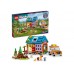 CASUTA MOBILA 41735 LEGO Friends CASUTA MOBILA 41735 LEGO Friends