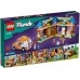 CASUTA MOBILA 41735 LEGO Friends CASUTA MOBILA 41735 LEGO Friends