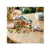 CASUTA MOBILA 41735 LEGO Friends CASUTA MOBILA 41735 LEGO Friends