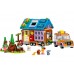 CASUTA MOBILA 41735 LEGO Friends CASUTA MOBILA 41735 LEGO Friends