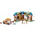 CASUTA MOBILA 41735 LEGO Friends CASUTA MOBILA 41735 LEGO Friends