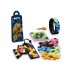 Pachet de accesorii Hogwarts LEGO Dots 41808