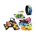 Pachet de accesorii Hogwarts LEGO Dots 41808