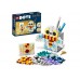 Suport pentru creioane Hedwig LEGO Dots 41809