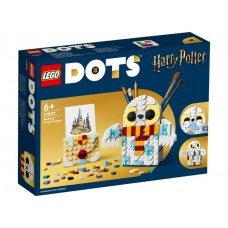 Suport pentru creioane Hedwig LEGO Dots 41809
