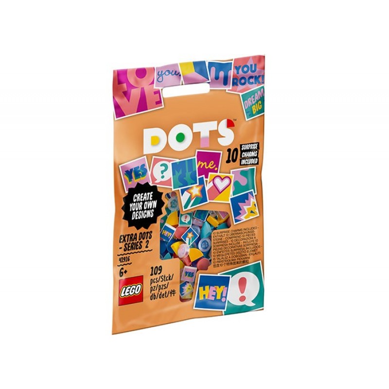 DOTS EXTRA SERIA 2 41916