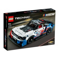 NASCAR® NEXT GEN CHEVROLET CAMARO ZL1 LEGO Technic 42153 NASCAR® NEXT GEN CHEVROLET CAMARO ZL1 LEGO Technic 42153