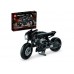 BATMAN BATCYCLE LEGO Technic 42155