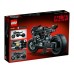 BATMAN BATCYCLE LEGO Technic 42155
