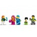 Camion pentru turneul de gaming 60388 LEGO City Camion pentru turneul de gaming 60388 LEGO City