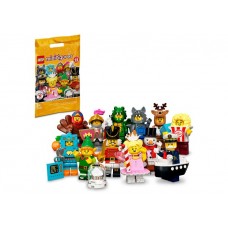 Minifigurina Colectionabila Seria 23 LEGO Minifigurine 71034 Minifigurina Colectionabila Seria 23 LEGO Minifigurine 71034