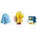 SET DE EXTINDERE AVENTURI IN ZAPADA CU FLIPRUS LEGO Super Mario 71417