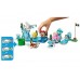 SET DE EXTINDERE AVENTURI IN ZAPADA CU FLIPRUS LEGO Super Mario 71417
