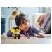 Motocicleta dragon aurie a lui Jay 71768 LEGO Ninjago