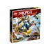 ROBOTUL TITAN AL LUI JAY LEGO Ninjago 71785
