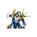 ROBOTUL TITAN AL LUI JAY LEGO Ninjago 71785