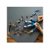 ROBOTUL TITAN AL LUI JAY LEGO Ninjago 71785