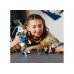 ROBOTUL TITAN AL LUI JAY LEGO Ninjago 71785