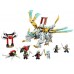 Dragonul de gheata al lui Zane 71786 LEGO Ninjago