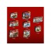 CUTIE NINJA CU CARAMIZI 71787 LEGO Ninjago CUTIE NINJA CU CARAMIZI 71787 LEGO Ninjago