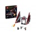 LEGO TIE FIGHTER SITH 75272 LEGO TIE FIGHTER SITH 75272