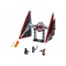 LEGO TIE FIGHTER SITH 75272 LEGO TIE FIGHTER SITH 75272