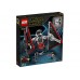LEGO TIE FIGHTER SITH 75272 LEGO TIE FIGHTER SITH 75272