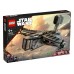 THE JUSTIFIER NAVA LUI CAD BANE 75323 LEGO Star Wars THE JUSTIFIER NAVA LUI CAD BANE 75323 LEGO Star Wars