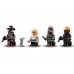 THE JUSTIFIER NAVA LUI CAD BANE 75323 LEGO Star Wars THE JUSTIFIER NAVA LUI CAD BANE 75323 LEGO Star Wars