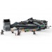 THE JUSTIFIER NAVA LUI CAD BANE 75323 LEGO Star Wars THE JUSTIFIER NAVA LUI CAD BANE 75323 LEGO Star Wars