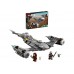 STARFIGHTER N 1 MANDALORIAN 75325 LEGO Star Wars