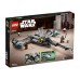 STARFIGHTER N 1 MANDALORIAN 75325 LEGO Star Wars