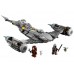 STARFIGHTER N 1 MANDALORIAN 75325 LEGO Star Wars