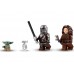 STARFIGHTER N 1 MANDALORIAN 75325 LEGO Star Wars