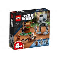 AT ST 75332 LEGO Star Wars