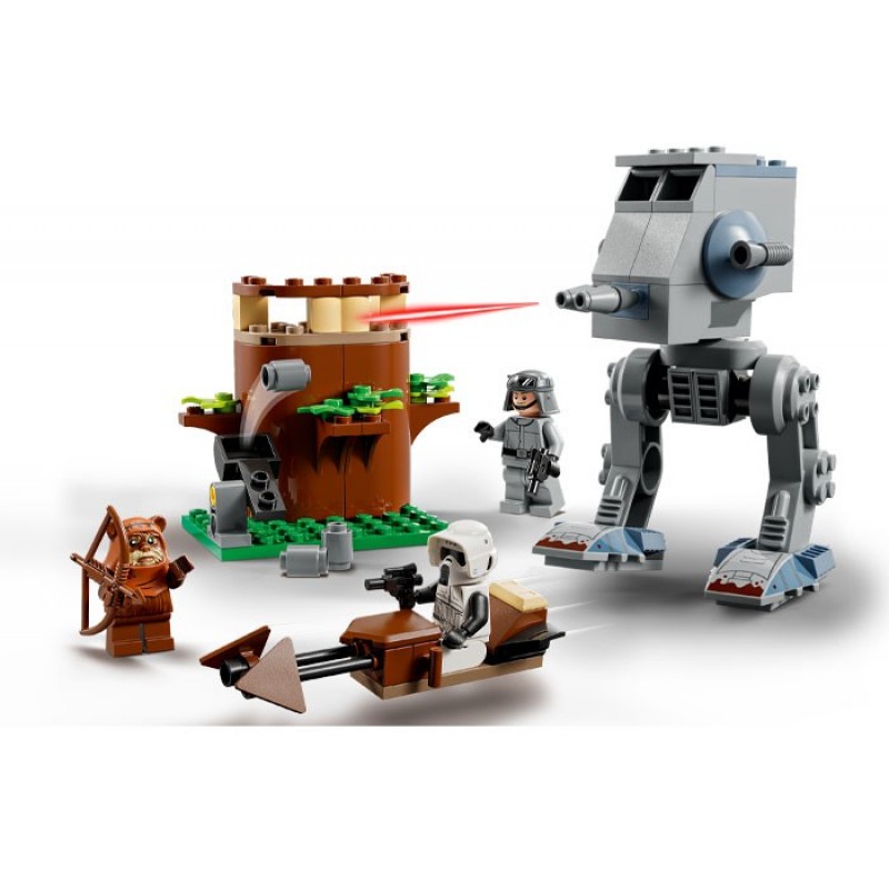 AT ST 75332 LEGO Star Wars