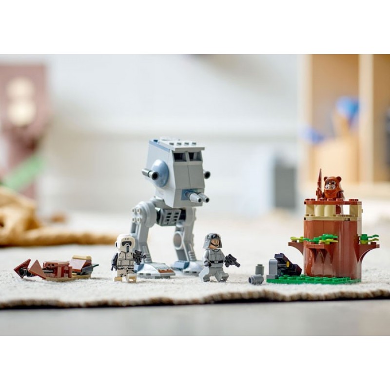 AT ST 75332 LEGO Star Wars