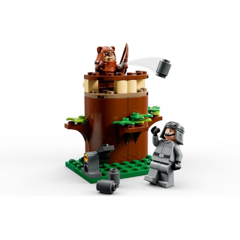 AT ST 75332 LEGO Star Wars