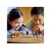 OBI WAN KENOBI VERSUS DARTH VADER 75334 LEGO Star Wars OBI WAN KENOBI VERSUS DARTH VADER 75334 LEGO Star Wars