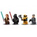 OBI WAN KENOBI VERSUS DARTH VADER 75334 LEGO Star Wars OBI WAN KENOBI VERSUS DARTH VADER 75334 LEGO Star Wars