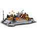 OBI WAN KENOBI VERSUS DARTH VADER 75334 LEGO Star Wars OBI WAN KENOBI VERSUS DARTH VADER 75334 LEGO Star Wars