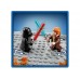 OBI WAN KENOBI VERSUS DARTH VADER 75334 LEGO Star Wars OBI WAN KENOBI VERSUS DARTH VADER 75334 LEGO Star Wars