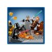 OBI WAN KENOBI VERSUS DARTH VADER 75334 LEGO Star Wars OBI WAN KENOBI VERSUS DARTH VADER 75334 LEGO Star Wars