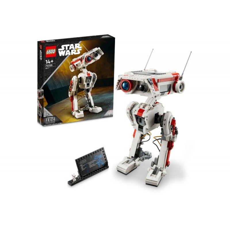BD 1 LEGO Star Wars 75335