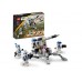 Pachet de lupta Clone Troopers divizia 501 LEGO Star Wars 75345 Pachet de lupta Clone Troopers divizia 501 LEGO Star Wars 75345