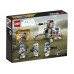 Pachet de lupta Clone Troopers divizia 501 LEGO Star Wars 75345 Pachet de lupta Clone Troopers divizia 501 LEGO Star Wars 75345