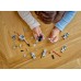 Pachet de lupta Clone Troopers divizia 501 LEGO Star Wars 75345 Pachet de lupta Clone Troopers divizia 501 LEGO Star Wars 75345