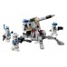 Pachet de lupta Clone Troopers divizia 501 LEGO Star Wars 75345 Pachet de lupta Clone Troopers divizia 501 LEGO Star Wars 75345