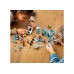 SALA ARMURII LEGO Marvel Super Heroes 76216 SALA ARMURII LEGO Marvel Super Heroes 76216