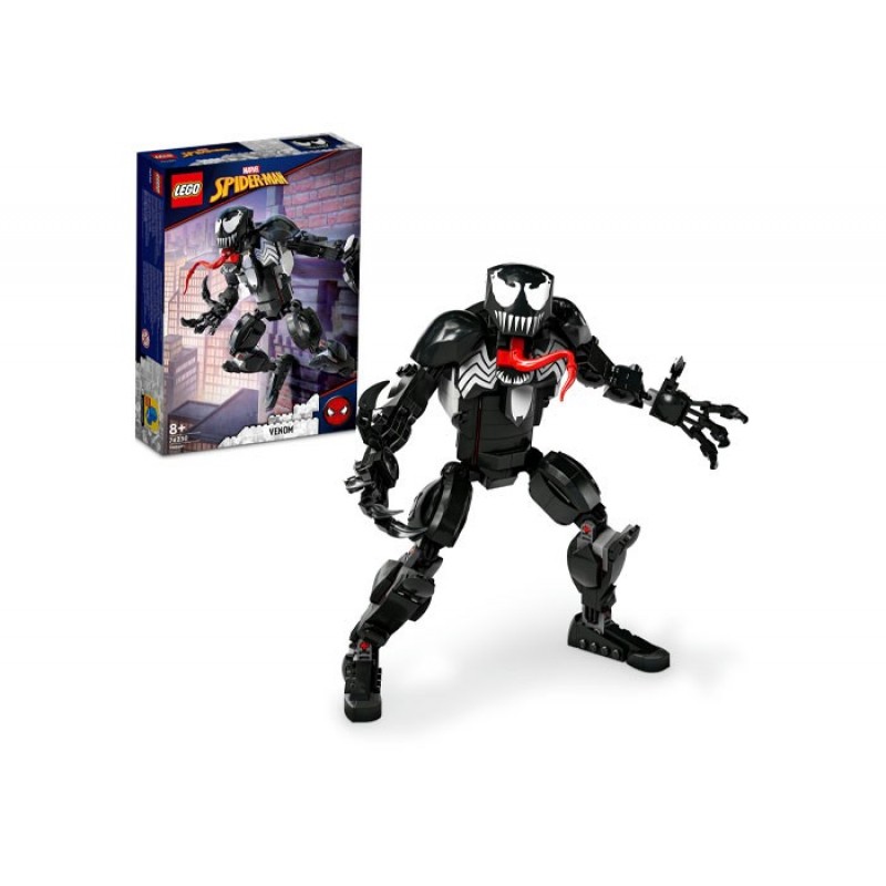 Figurina Venom LEGO Marvel Super Heroes 76230